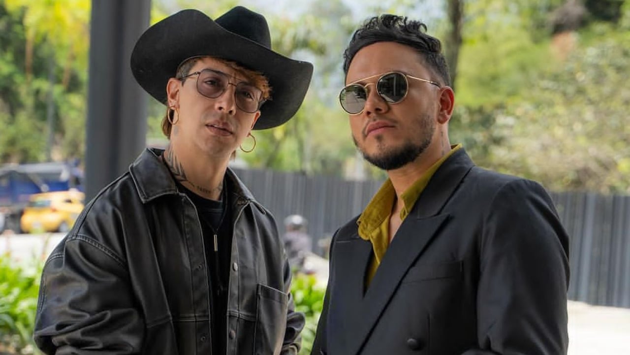 Integrante de Pasabordo habló de la condición que le detectaron cuando niño y que le cambió su vida para siempre