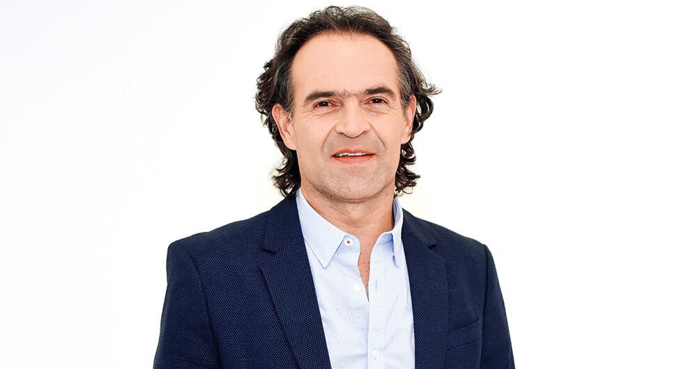 Cuestionamiento de Fico Gutiérrez a Daniel Quintero. 