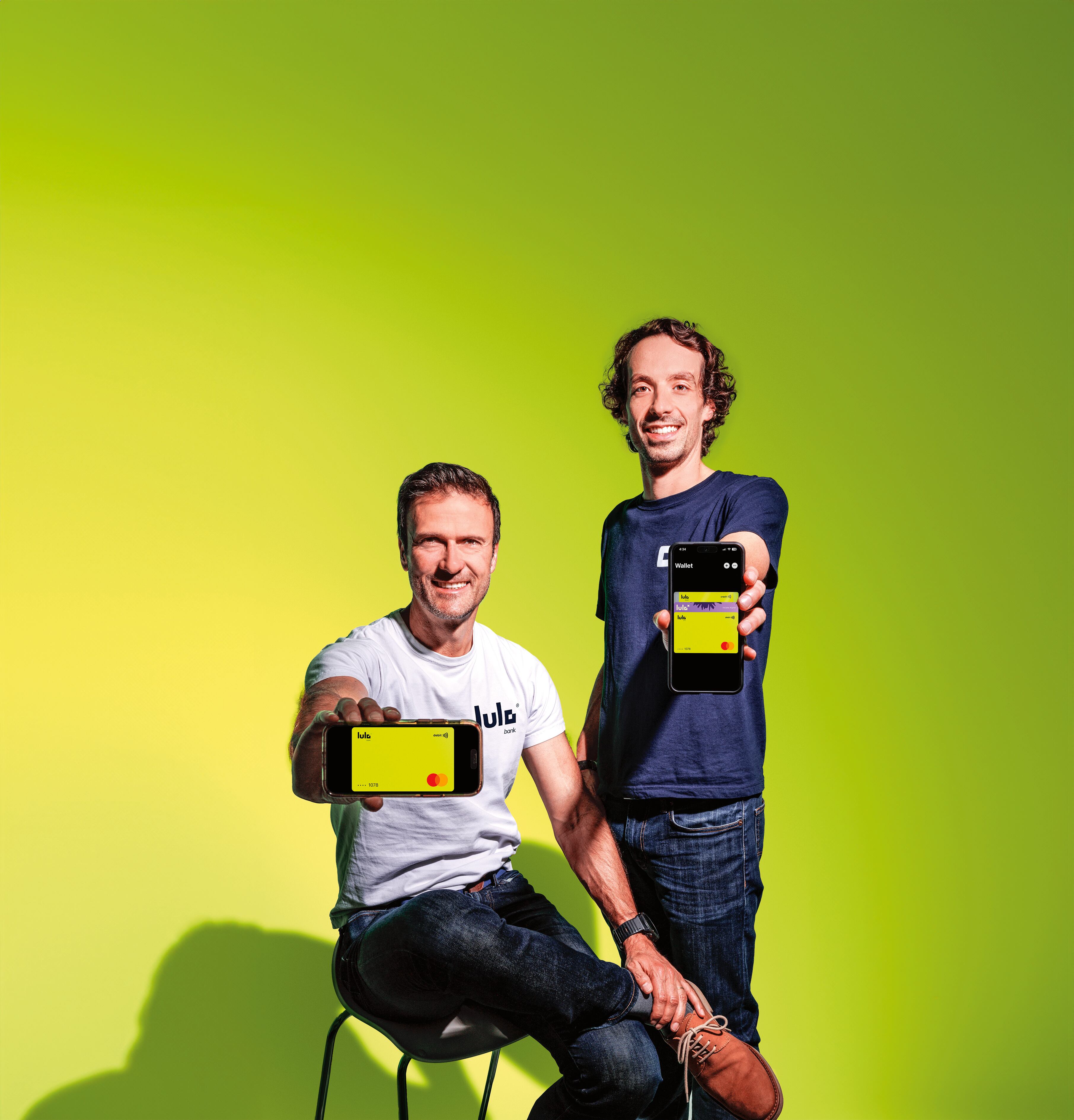 Su CEO y su vicepresidente comercial aseguraron que Colombia está viviendo el punto de quiebre más importante en la historia del sistema financiero.