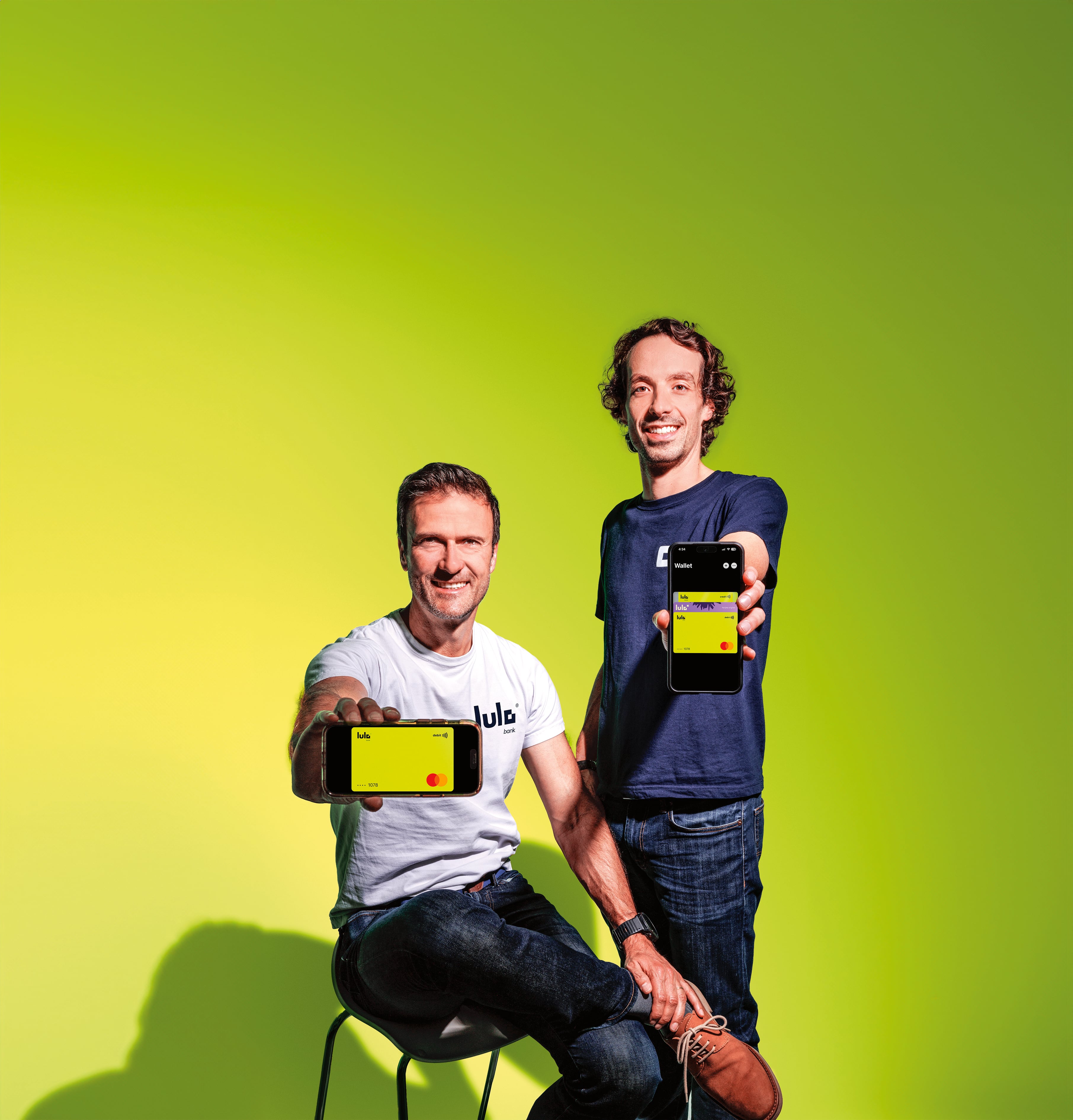 Su CEO y su vicepresidente comercial aseguraron que Colombia está viviendo el punto de quiebre más importante en la historia del sistema financiero.