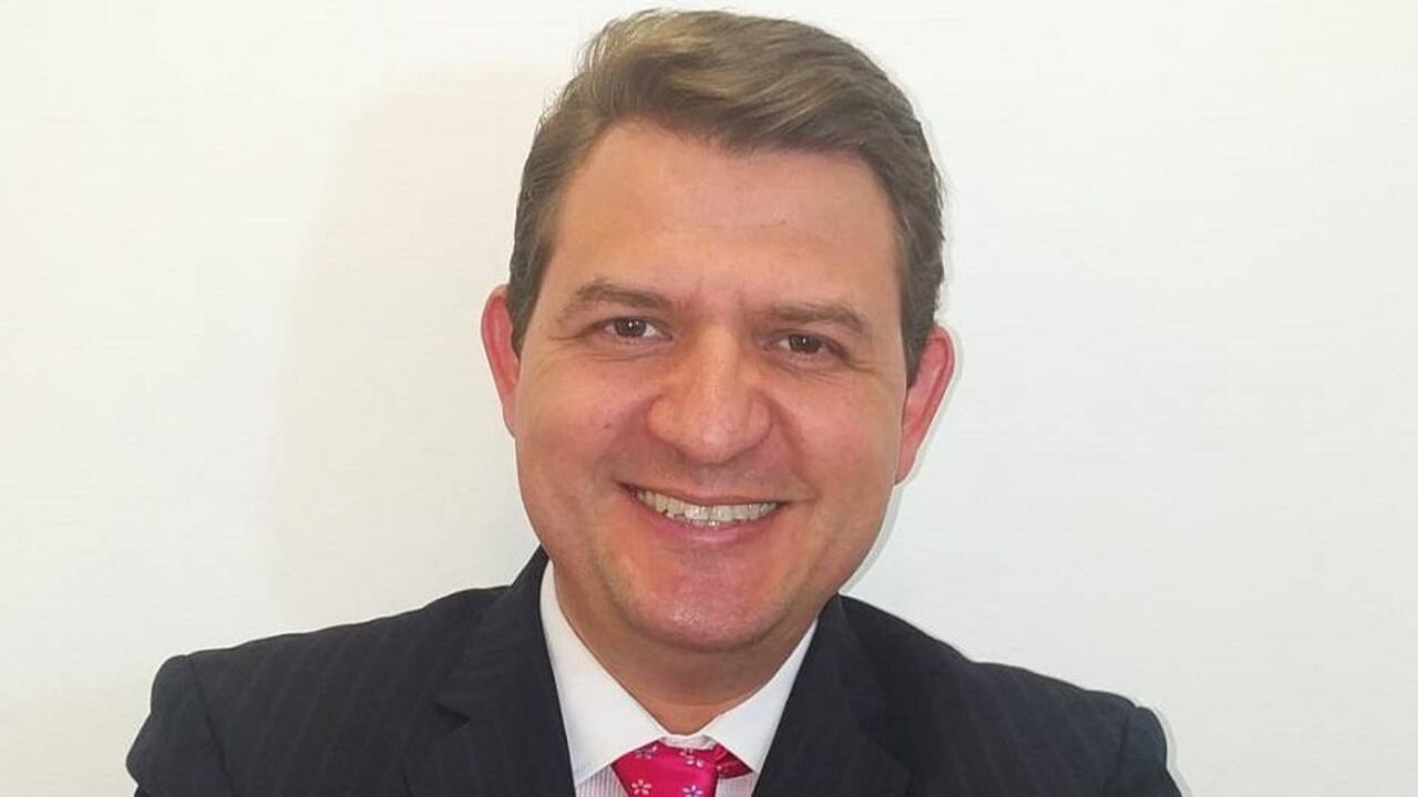 Eduardo Cardona Mora, Presidente CRL Legal.