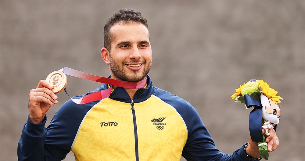 Carlos Alberto Ramírez