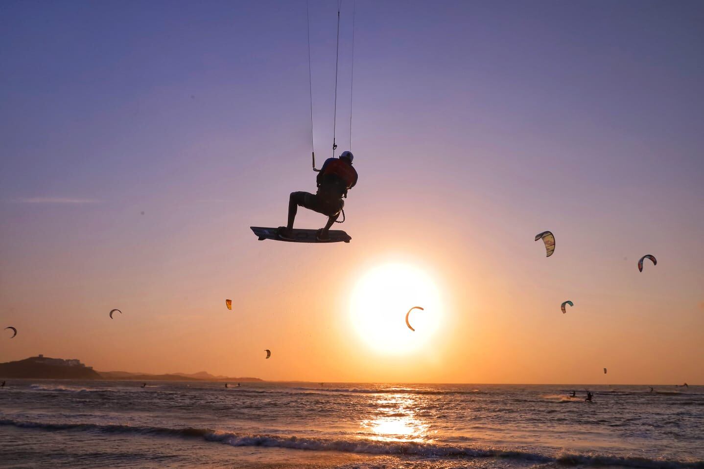 28 hombres y ocho damas de diferentes países del mundo, son todos los competidores.