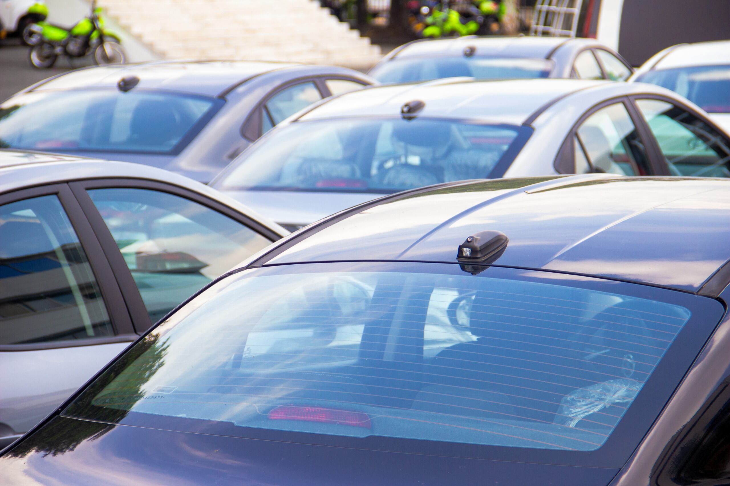 Los nuevos automotores harán parte del inventario de la Sijín y servirán de apoyo en las diferentes tareas que realizan en la ciudad.