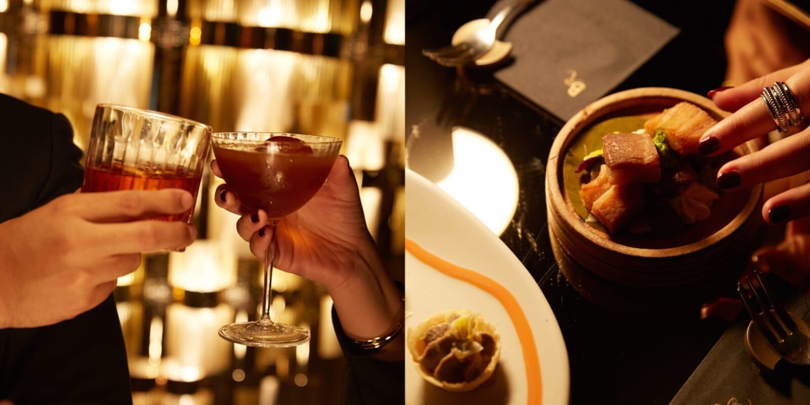 Contenido comercial hoteles Four Seasons - NO USAR