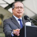 GUSTAVO PETROPresidente de la república