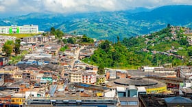 Manizales