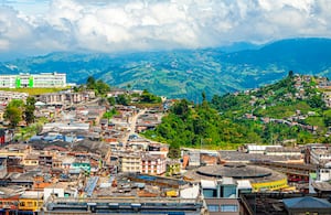 Manizales