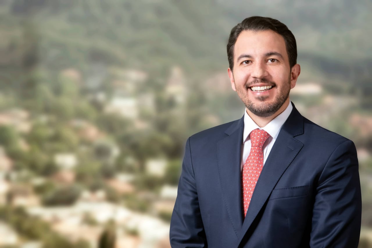 Jabar Singh, presidente de Scotiabank Colpatria, destacó la alianza sellada con LifeMiles y que permitirá a los colombianos, a través de la acumulación de millas, poder comprar tiquetes aéreos más baratos.