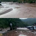 La zona más afectada es El Tarrita.