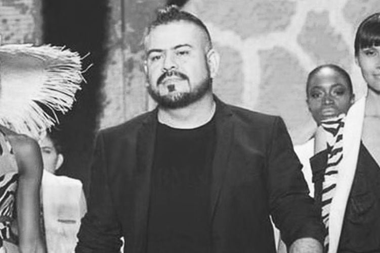 La muerte del diseñador paso de ser un evento natural lamentable a un desarmado un homicidio