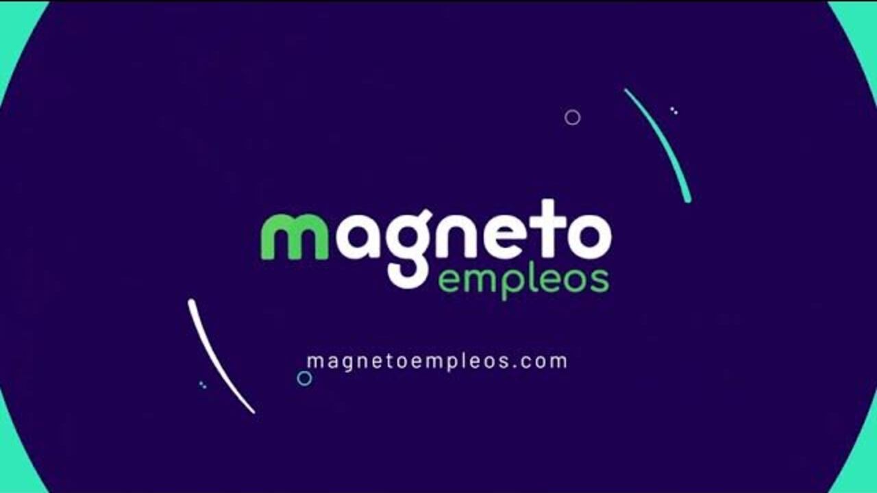 Magneto requiere personal en la ciudad de Medellín, conozca cómo aplicar