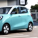 Este es el carro eléctrico más barato en Colombia: ¿cuánto cuesta y qué ofrece?