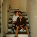 Evaluna y Camilo Echeverry