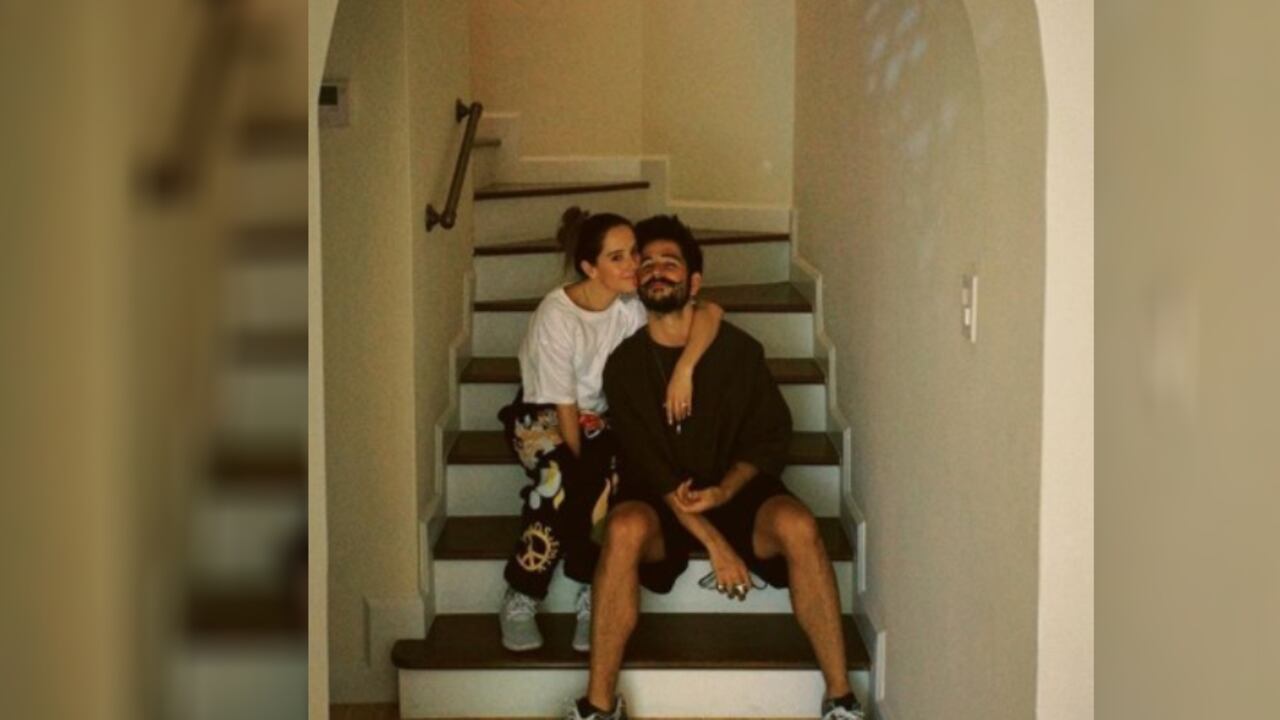 La razón por la que Camilo Echeverry y Evaluna no pueden ser padres