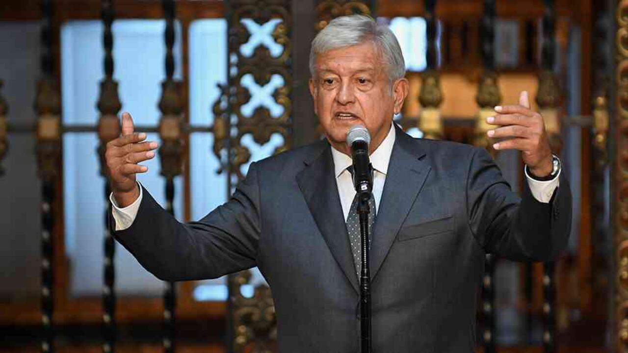 México suma, por el momento, 43 casos de coronavirus/Foto particular Semana