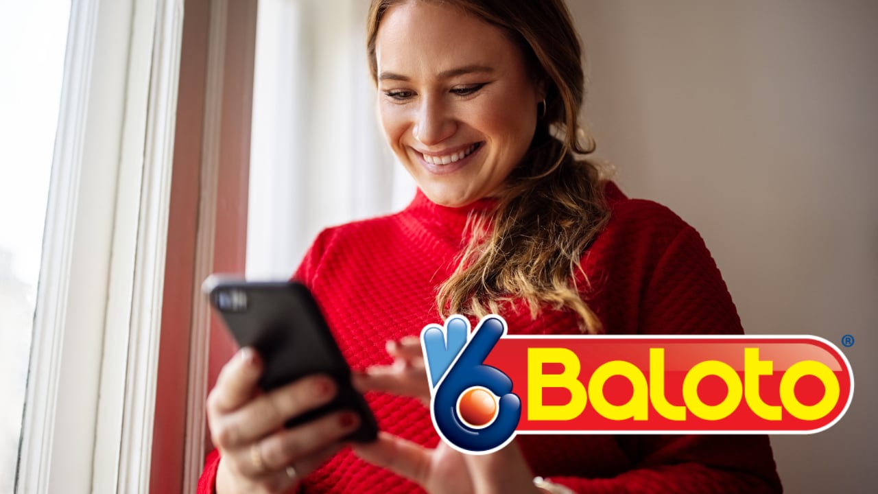 La jornada de este miércoles dejó nuevas balotas ganadoras en el sorteo 2698 del Baloto.