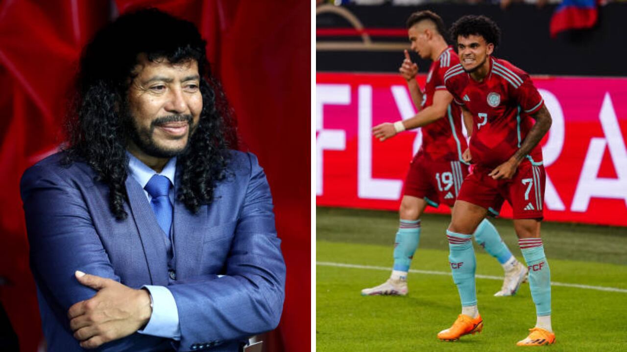 Para el exportero, el extremo del Liverpool y Selección Colombia ganará el Balón de Oro