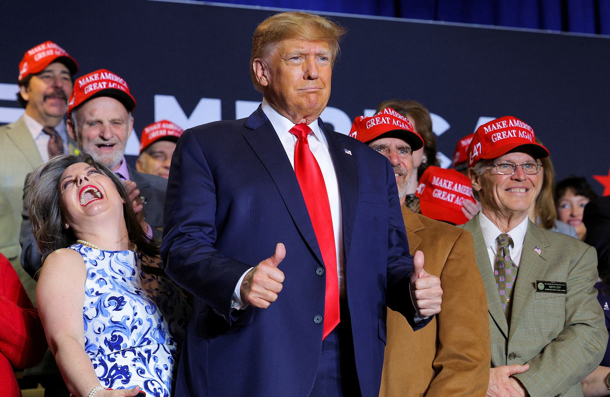 Fotos de la semana 28 abril