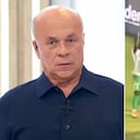 Carlos Antonio Vélez en desacuerdo con Marino Hinestroza por lo que le hizo a JuanFer Quintero