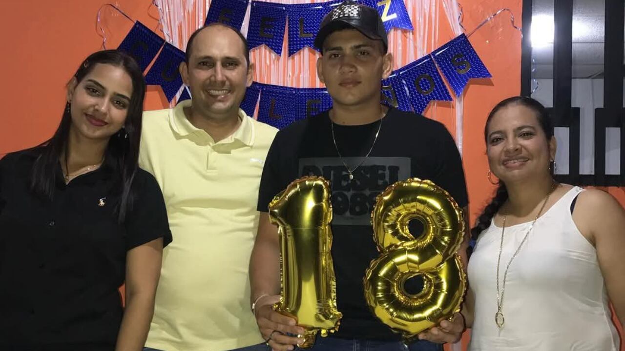 El comandate de la Policía del Cesar habló del crimen perpetrado este domingo.