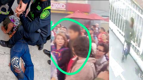 Sicario Miguel Uribe