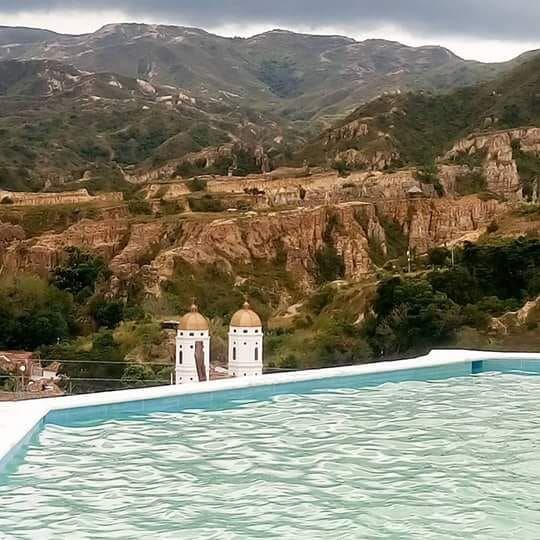La Playa de Belén, Norte de Santander