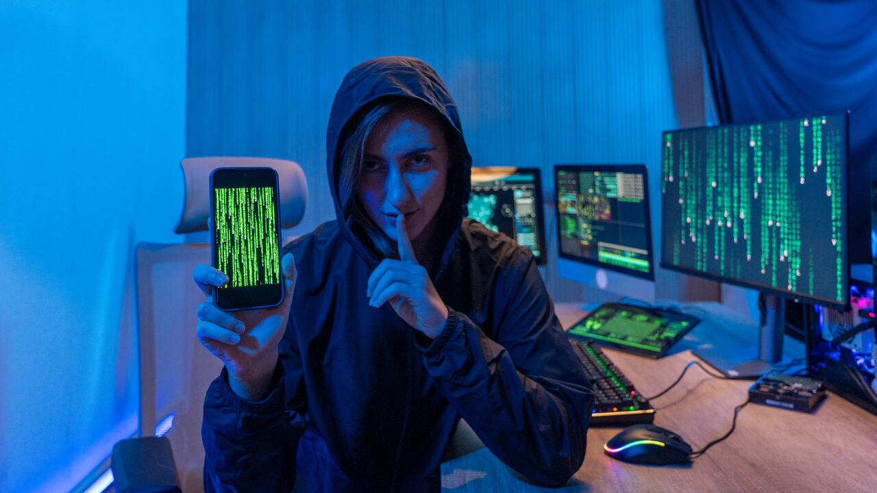 El rastreo de teléfonos móviles por parte de estafadores es más común de lo que parece.