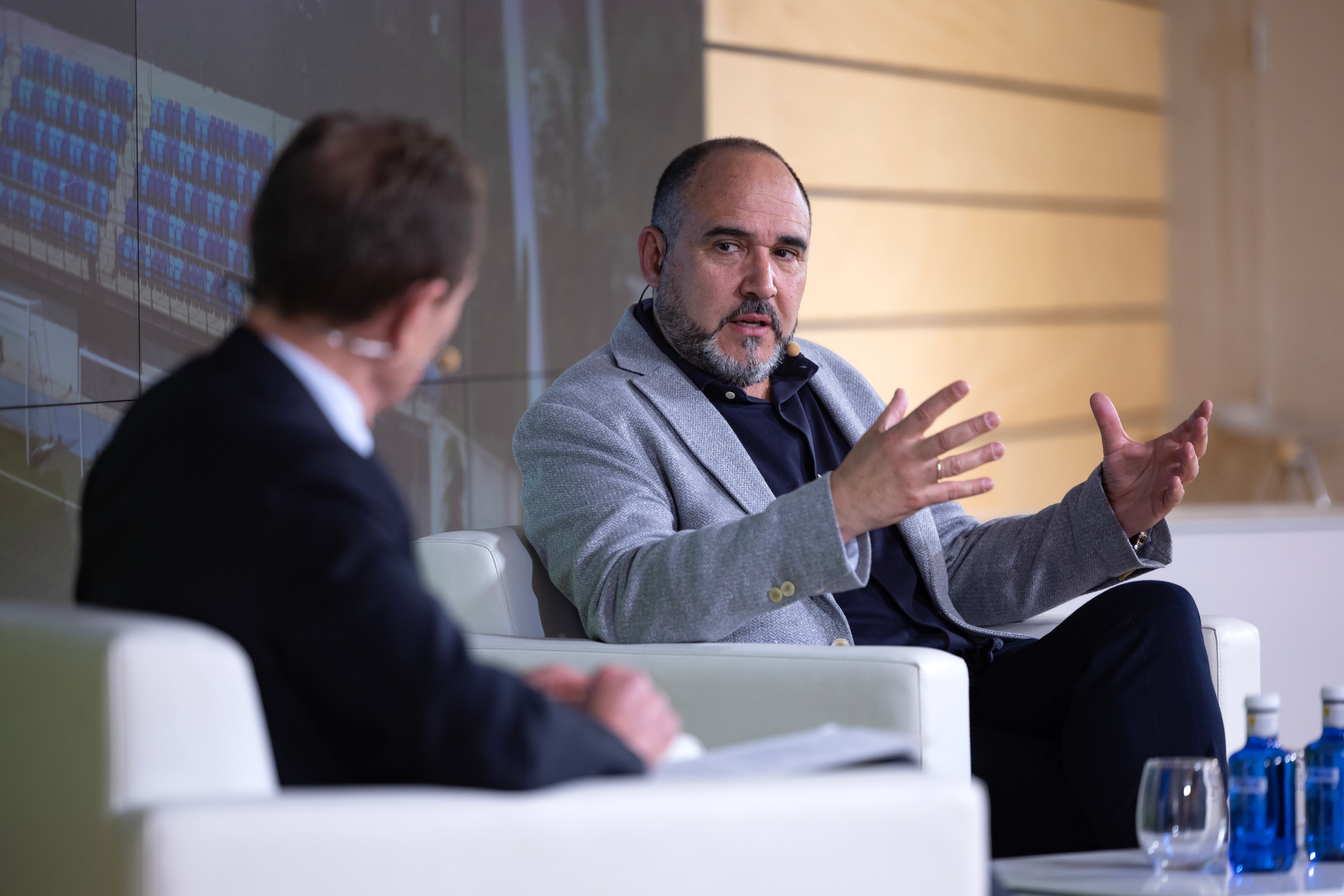 Escuela Universitaria Real Madrid Universidad Europea - Contenido Comercial Semana