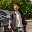 El astro argentino cuenta con un patrimonio superior a los 1.000 millones de dólares según Forbes.