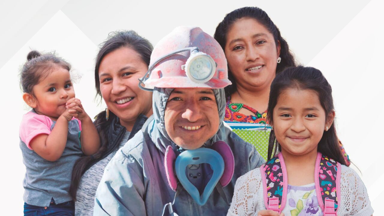 Se ha cerrado la brecha entre la opinión de aquellos que no viven en regiones productoras y los habitantes de los municipios productores de minerales e hidrocarburos.