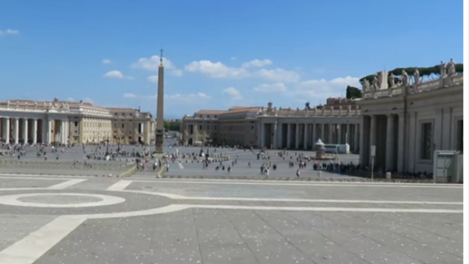 Los Museos del Vaticano guardan gran parte de la riqueza artística de Italia