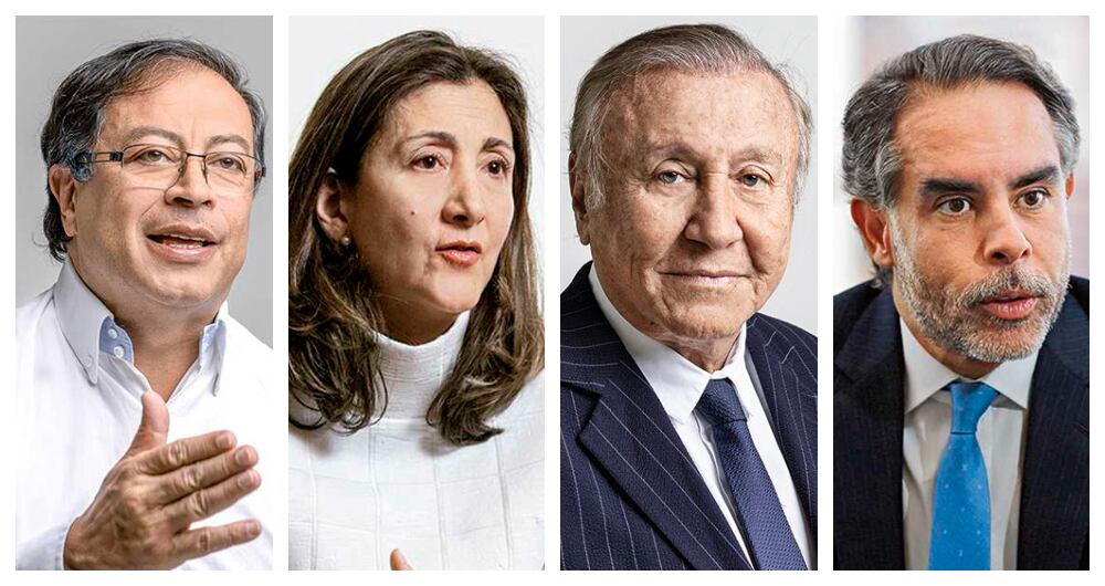 Los candidatos han cuestionado a sus adversarios con enfermedades mentales.