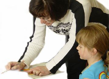 Especialista en educación especial: Aunque el estudio reconoce que los profesionales que atienden a niños con problemas de aprendizaje no son bien remunerados, el oficio les generan tanta responsabilidad que terminan por medir la labor por el grado de amor que sienten y no por el dinero que reciben. 
