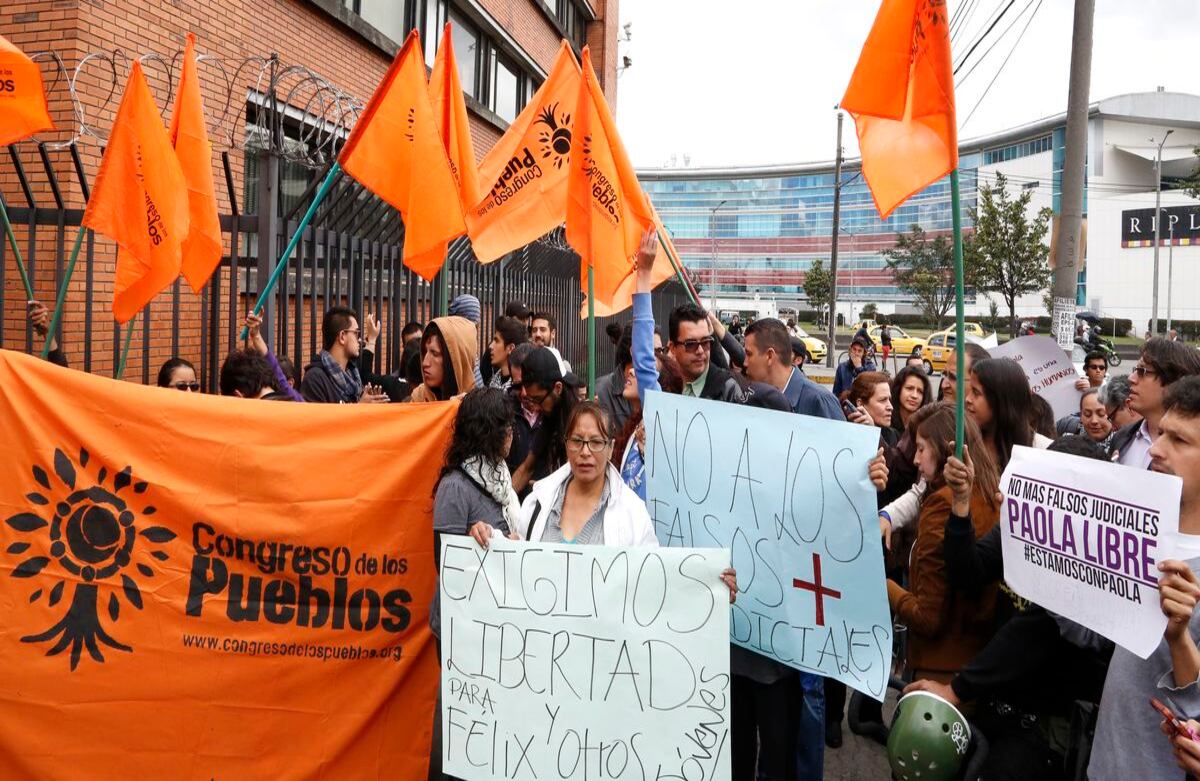 Foto: Guillermo Torres / SEMANA