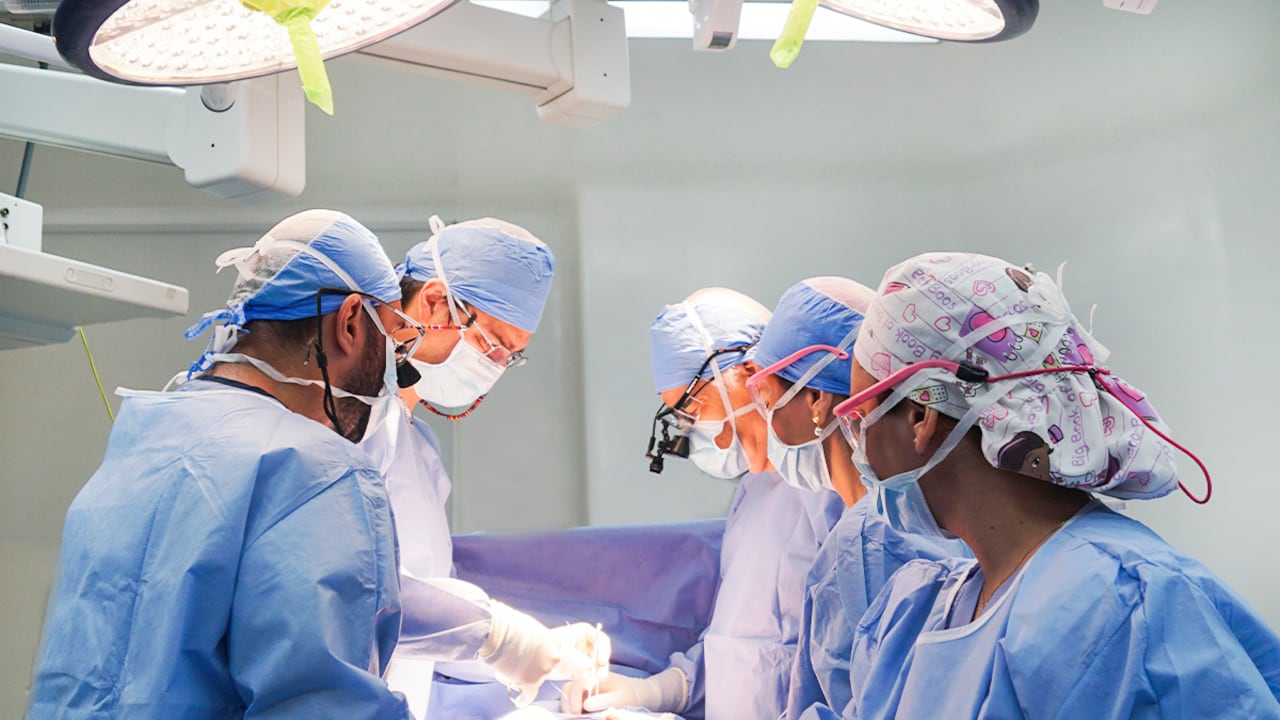 Fundación Valle del Lili es premiada por investigación en trauma