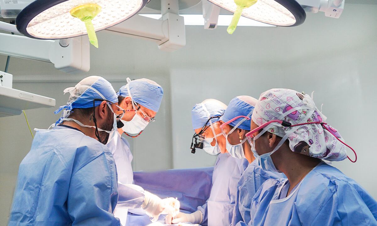 Fundación Valle del Lili es premiada por investigación en trauma