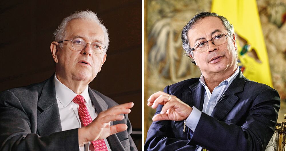    Aunque en el Gobierno Petro siguen haciendo propuestas heterodoxas, como la reciente para que el Emisor emita deuda para las víctimas, los mercados ya no reaccionan, pues han aprendido a evaluar la factibilidad de los anuncios. 