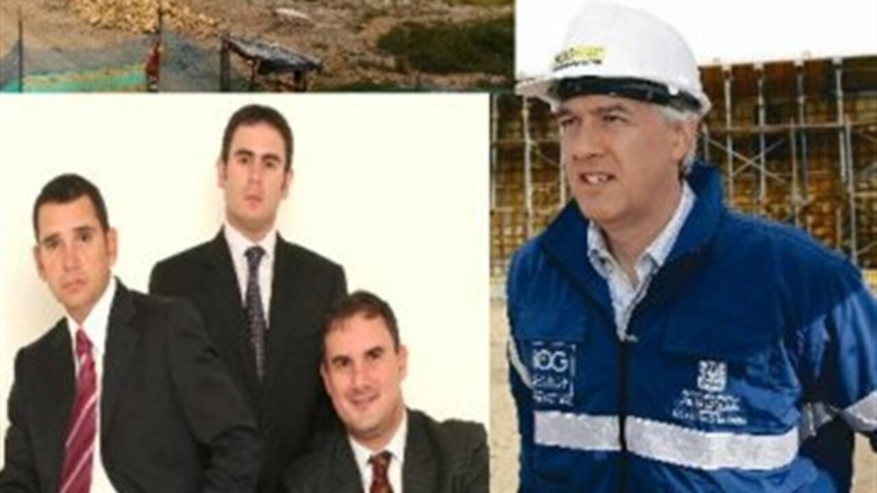 Hasta la fecha no se sabe quién pagará el sobrecosto de los contratos no ejecutados.