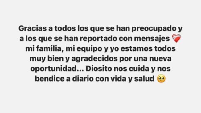 Karol G se llevó tremendo susto por aterrizaje de emergencia de su avión privado