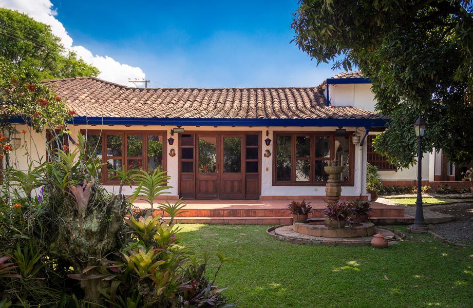 Envigado, Antioquia