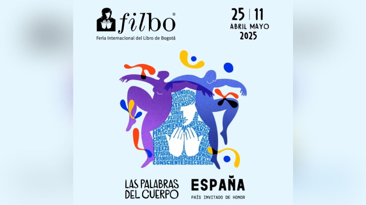 Estas son las actividades más importantes de la Feria del Libro para el 26 de abril.