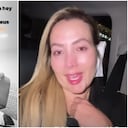 Katerin Peláez pidió a sus seguidores dejar la ambición y cuidar su salud.