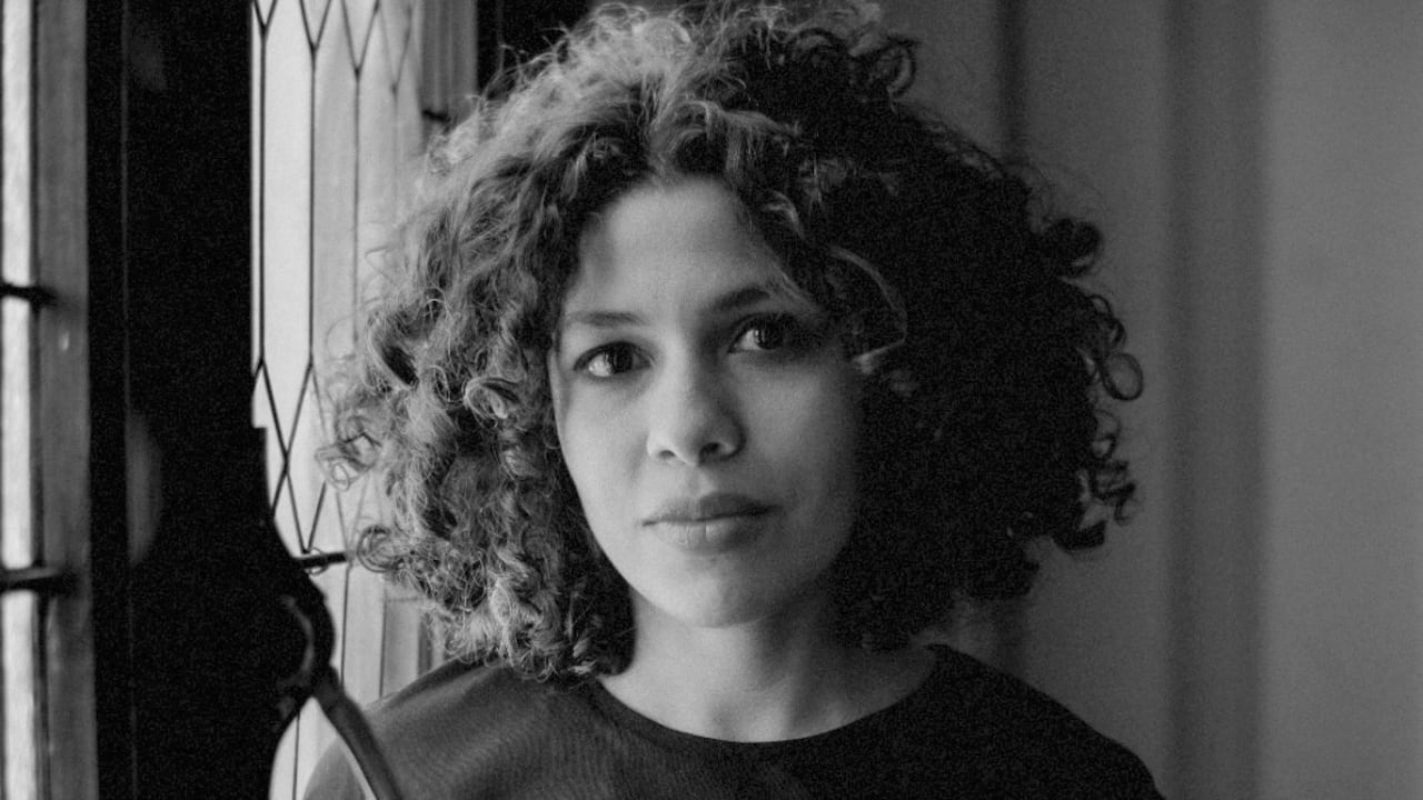 La escritora y periodista Arianna de Sousa-García habló con SEMANA.