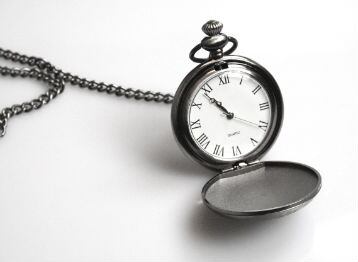 Cada hora espejo es una señal diferente.