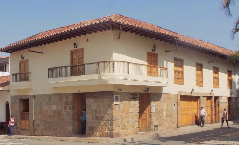 Conozca el pueblo santandereano donde la historia de Colombia cobra vida en cada rincón; una joya de memoria y tradición