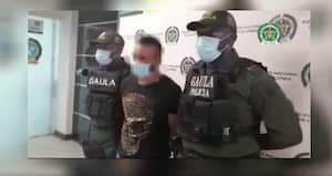 Captura de alias Jacobo