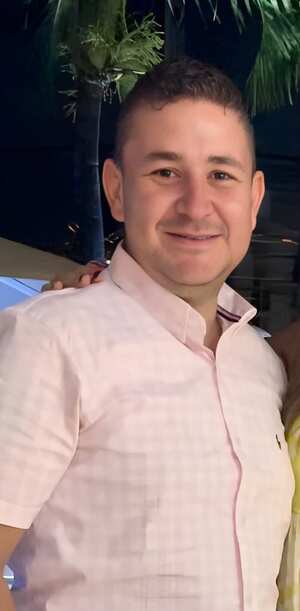 Juan Carlos Bayter fue secuestrado el miércoles 18 de octubre en El Banco, Magdalena.