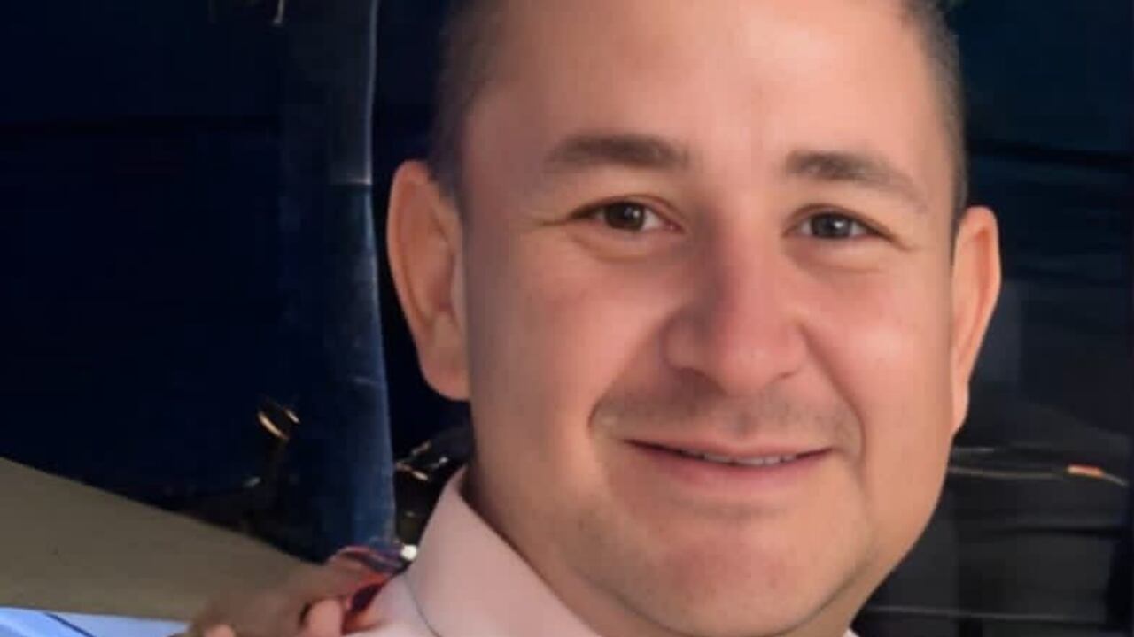 Juan Carlos Bayter fue secuestrado el miércoles 18 de octubre en El Banco, Magdalena.