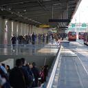 Avanza la jornada del Día sin Carro y Moto en Bogotá.